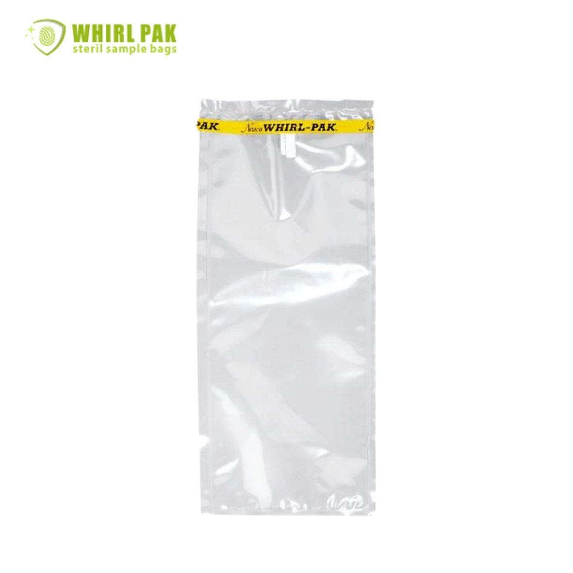 Whirl Pak Kenosha B00990